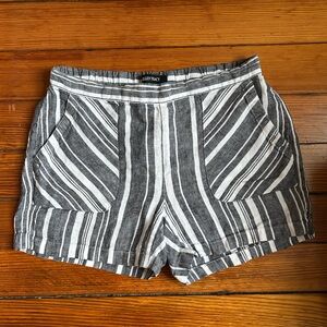 LINEN Shorts • relaxed fit, everyday summer wear